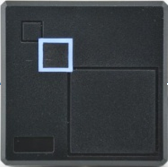 102IC門(mén)禁讀卡器